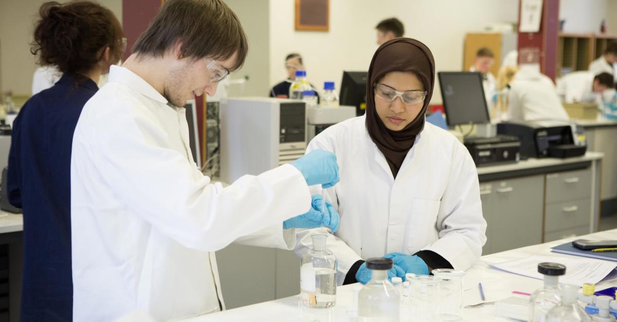 Life sciences careers in Scotland Career opportunities