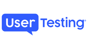 usertesting logo