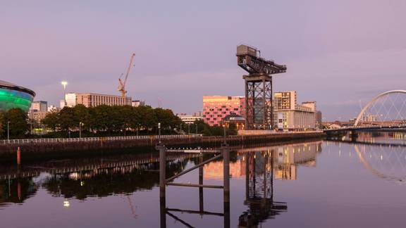Tag – You're It!, Digital Agency London & Glasgow