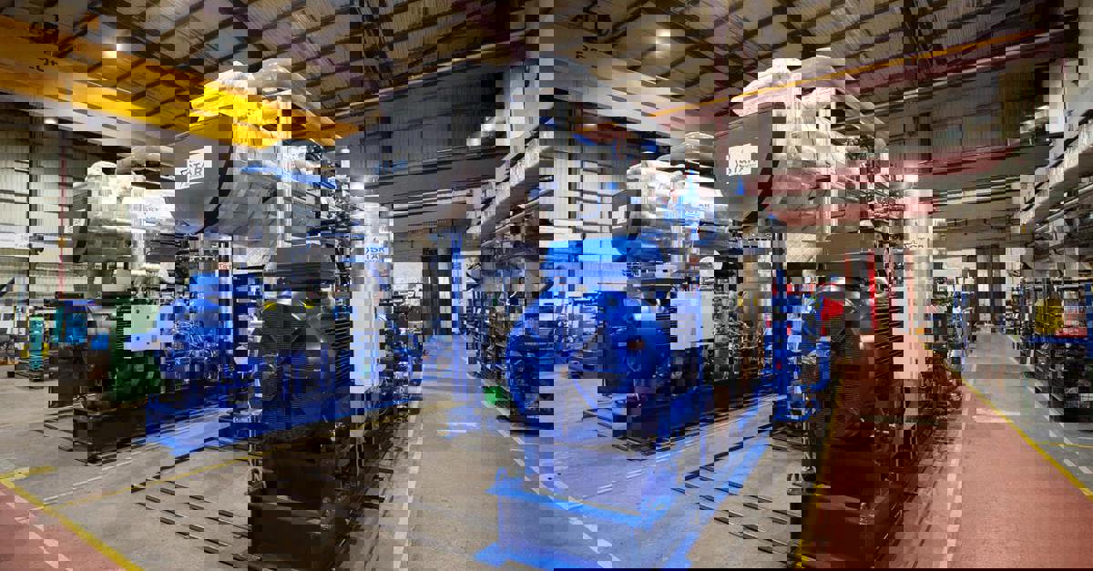 Energy systems opportunities in Scotland