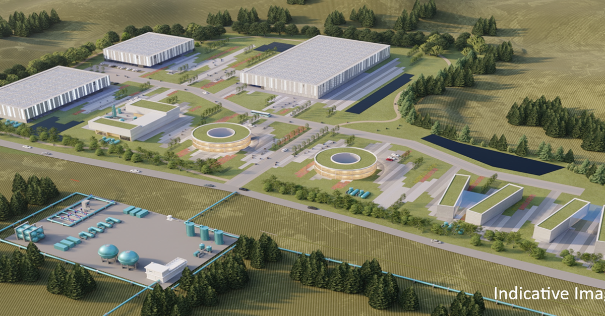 Energy Transition Zone (ETZ) Aberdeen a new hub for the renewable