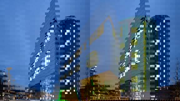 Robert Gordon University, Aberdeen