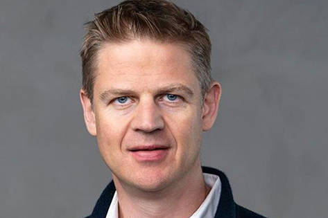 Nigel Eccles, CEO and co-founder of FanDuel and Flick